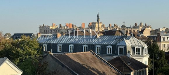 2 bedrooms Apartment in Saint-Germain-en-Laye, France No. 351414 17