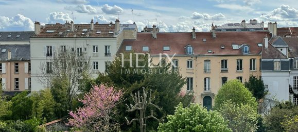 2 bedrooms Apartment in Saint-Germain-en-Laye, France No. 351414 2