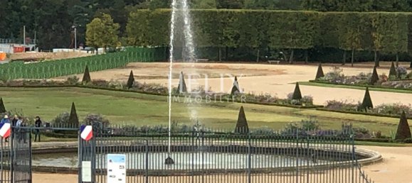 2 bedrooms Apartment in Saint-Germain-en-Laye, France No. 351414 18