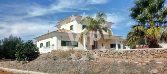 5 bedrooms Villa in Loule, Portugal No. 128538 7