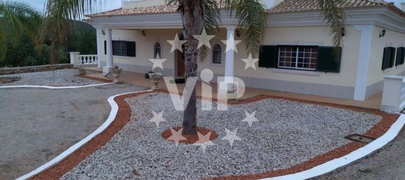 5 bedrooms Villa in Loule, Portugal No. 128538 16