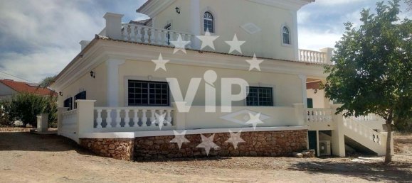 5 bedrooms Villa in Loule, Portugal No. 128538 19