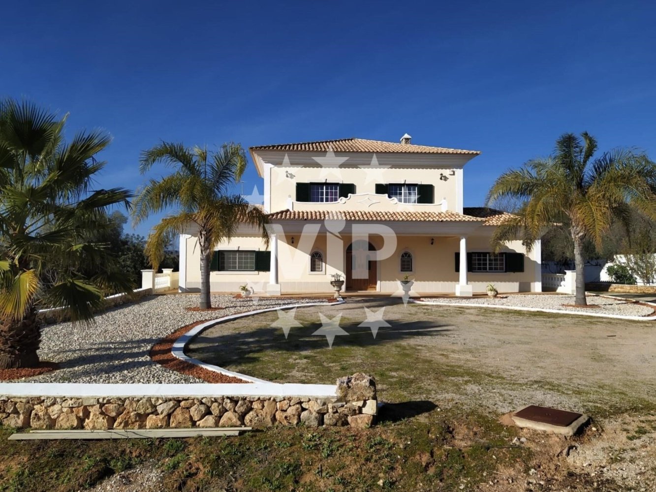 5 bedrooms Villa in Loule, Portugal No. 128538