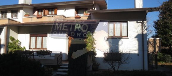 6 rooms House in Thiene, Italy No. 238955 6