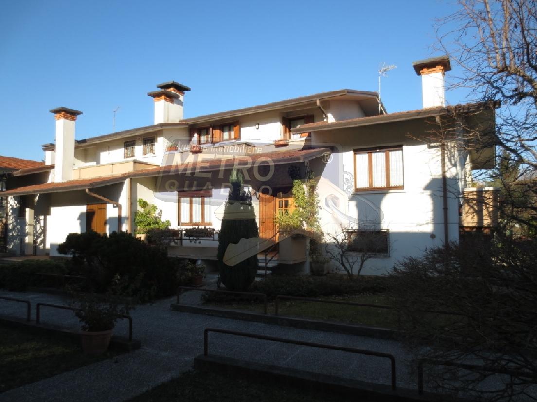 6 rooms House in Thiene, Italy No. 238955