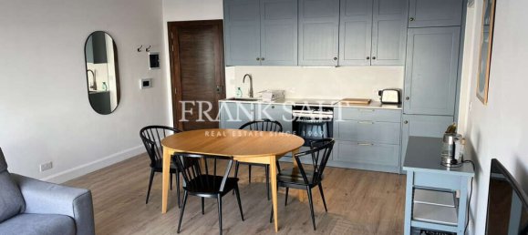 1 bedroom Apartment in Naxxar, Malta No. 10845 4