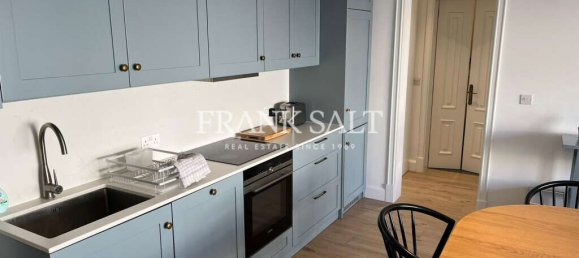 1 bedroom Apartment in Naxxar, Malta No. 10845 8