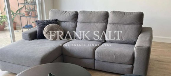 1 bedroom Apartment in Naxxar, Malta No. 10845 2