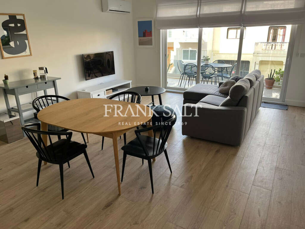 1 bedroom Apartment in Naxxar, Malta No. 10845