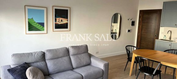 1 bedroom Apartment in Naxxar, Malta No. 10845 6