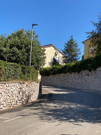 Apartamento de 6 habitaciónes en Campagnatico, Italy No. 307552