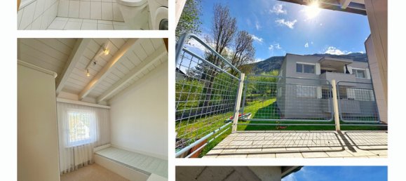 4 rooms Duplex in Feldkirch, Austria No. 129424 25