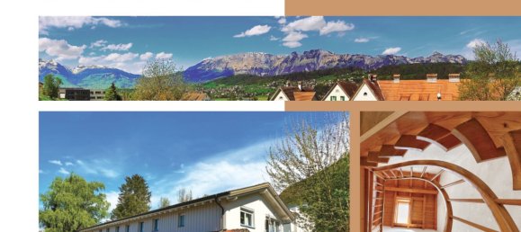 4 rooms Duplex in Feldkirch, Austria No. 129424 30