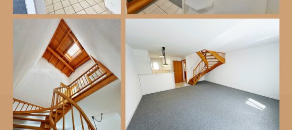 4 rooms Duplex in Feldkirch, Austria No. 129424 24