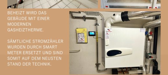 4 rooms Duplex in Feldkirch, Austria No. 129424 27