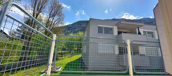 4 rooms Duplex in Feldkirch, Austria No. 129424 12
