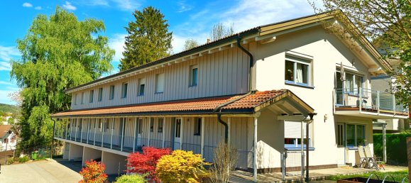 4 rooms Duplex in Feldkirch, Austria No. 129424 3
