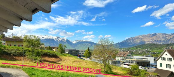 4 rooms Duplex in Feldkirch, Austria No. 129424 13
