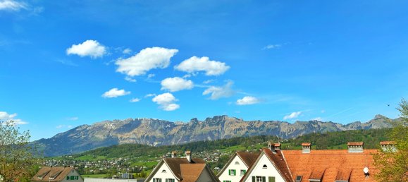 4 rooms Duplex in Feldkirch, Austria No. 129424 14