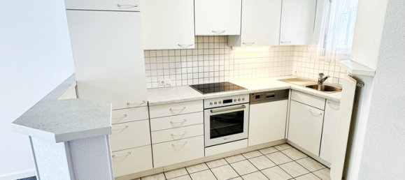 4 rooms Duplex in Feldkirch, Austria No. 129424 6