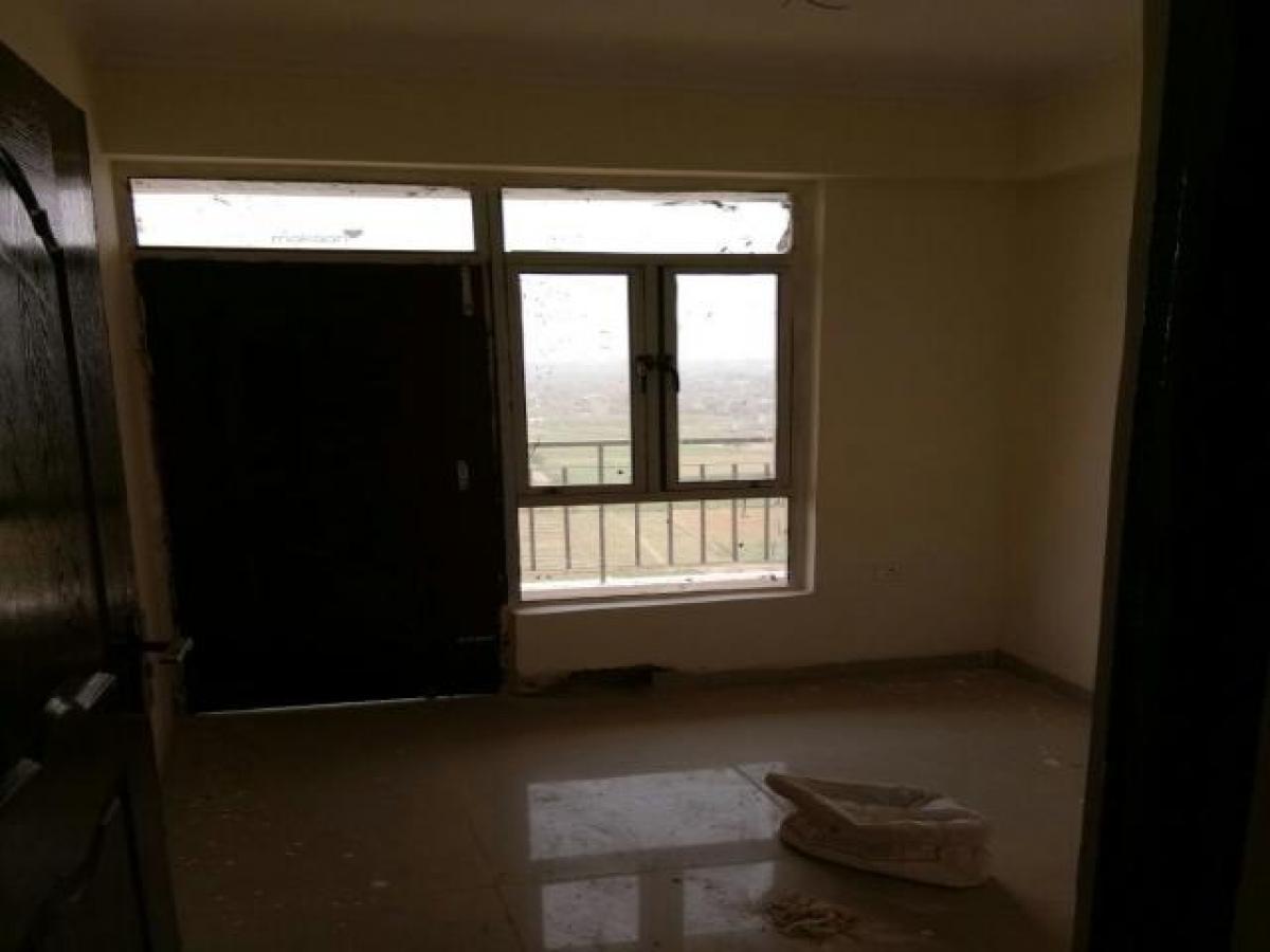 2 غرف نوم منزل في Ghaziabad, India رقم 2936