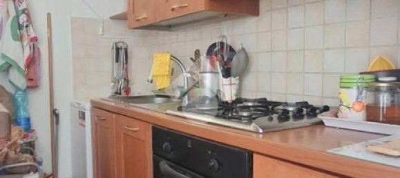 3-Zimmer Wohnung in Rome, Italy, Nr. 203920 23