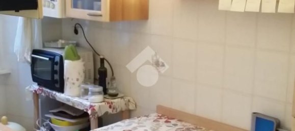 3-Zimmer Wohnung in Rome, Italy, Nr. 203920 9