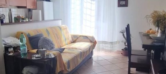 3-Zimmer Wohnung in Rome, Italy, Nr. 203920 13