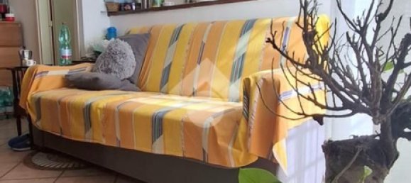 3-Zimmer Wohnung in Rome, Italy, Nr. 203920 19