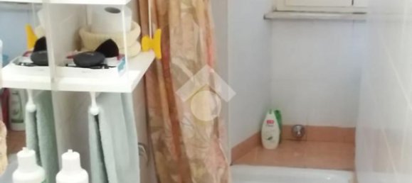 3-Zimmer Wohnung in Rome, Italy, Nr. 203920 11