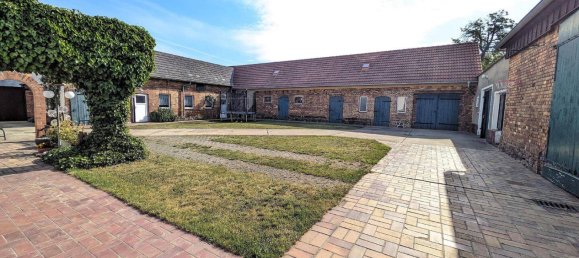 7-Zimmer Bauernhof in Oberspreewald-Lausitz, Germany, Nr. 265333 3