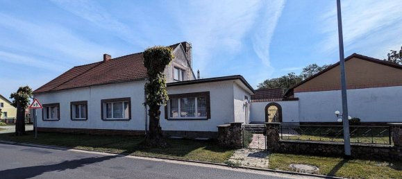 7-Zimmer Bauernhof in Oberspreewald-Lausitz, Germany, Nr. 265333 11