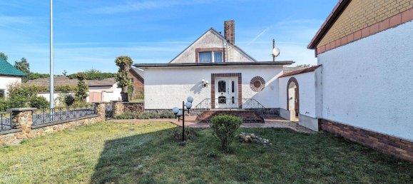 7-Zimmer Bauernhof in Oberspreewald-Lausitz, Germany, Nr. 265333 10