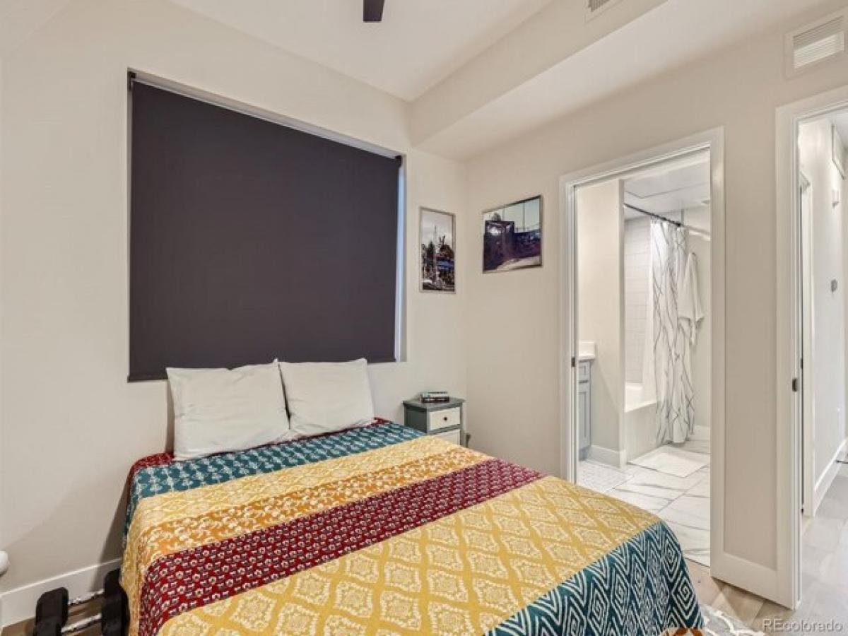 Studio in Denver, USA No. 372557