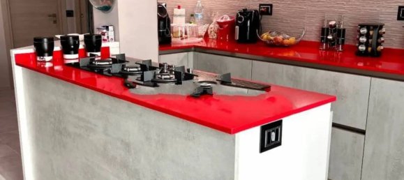 8 rooms Apartment in San Ginesio, Italy No. 130308 12