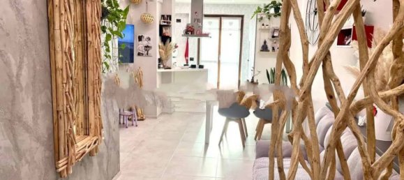 8 rooms Apartment in San Ginesio, Italy No. 130308 11