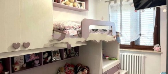 8 rooms Apartment in San Ginesio, Italy No. 130308 14