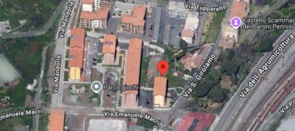 2087m² Land in Acireale, Italy No. 324807 12