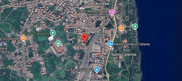 2087m² Land in Acireale, Italy No. 324807 11