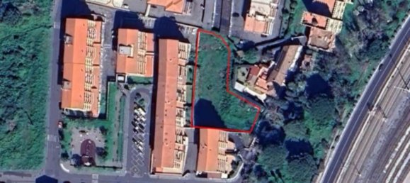2087m² Land in Acireale, Italy No. 324807 2