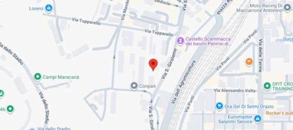 2087m² Land in Acireale, Italy No. 324807 8