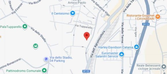 2087m² Land in Acireale, Italy No. 324807 9