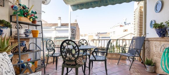 4 bedrooms Penthouse in Granada, Spain No. 148097 29