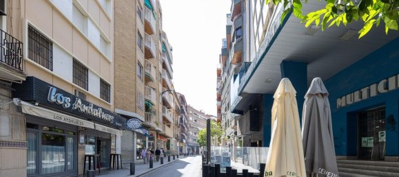 4 bedrooms Penthouse in Granada, Spain No. 148097 56