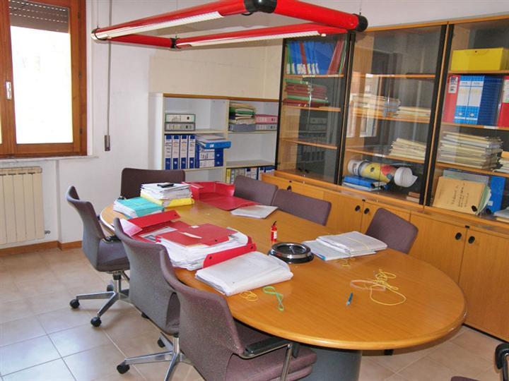 70m² Parking in Chianciano Terme, Italy No. 39138