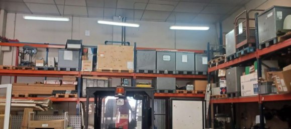 371m² Warehouse in Teruel, Spain No. 155032 7