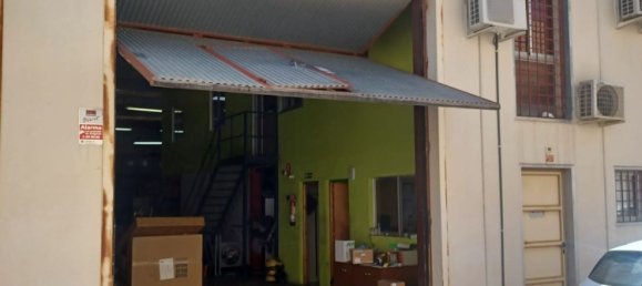 371m² Warehouse in Teruel, Spain No. 155032 3