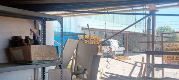 371m² Warehouse in Teruel, Spain No. 155032 9