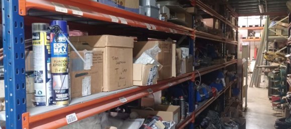 371m² Warehouse in Teruel, Spain No. 155032 2