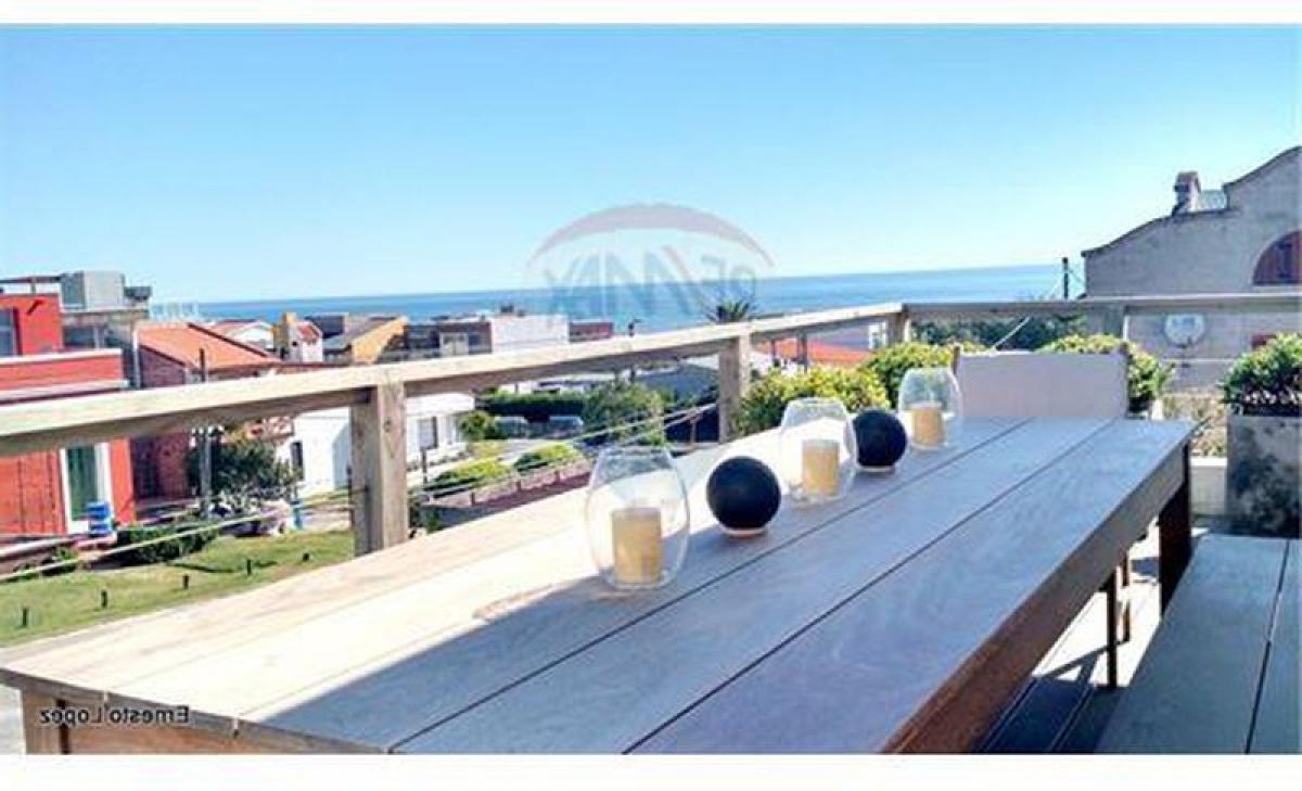 4 bedrooms Apartment in Maldonado, Uruguay No. 3841